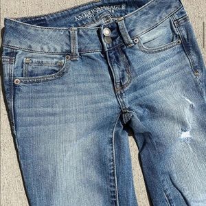 AE Jeans